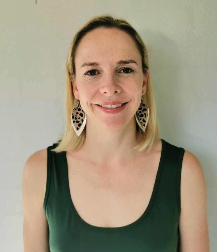 About Affiliate Marketing with Katherine