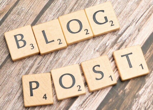 How to turn a blog post into a video using Pictory